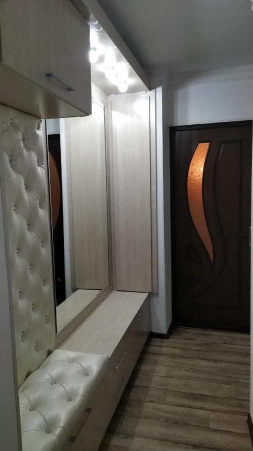 Apartment Near Farkhadskiy Bazar Taskent Exterior foto